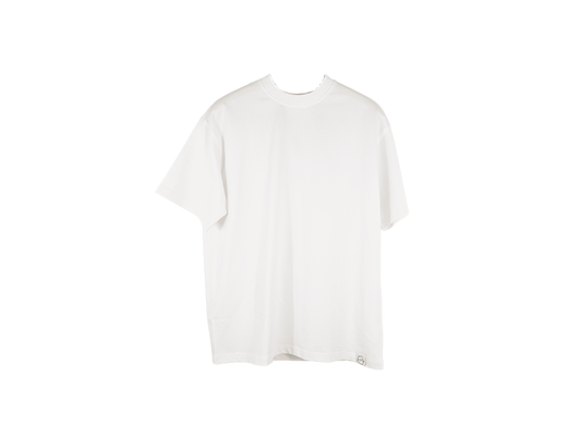 white brush